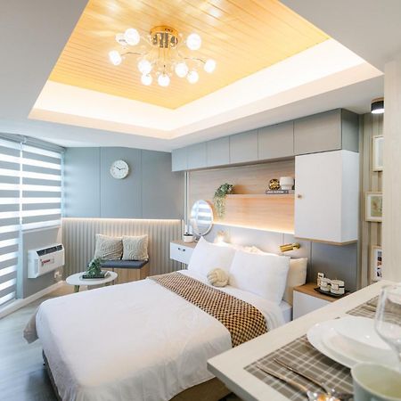 Cloud 27 Aparthotel San Fernando  Luaran gambar
