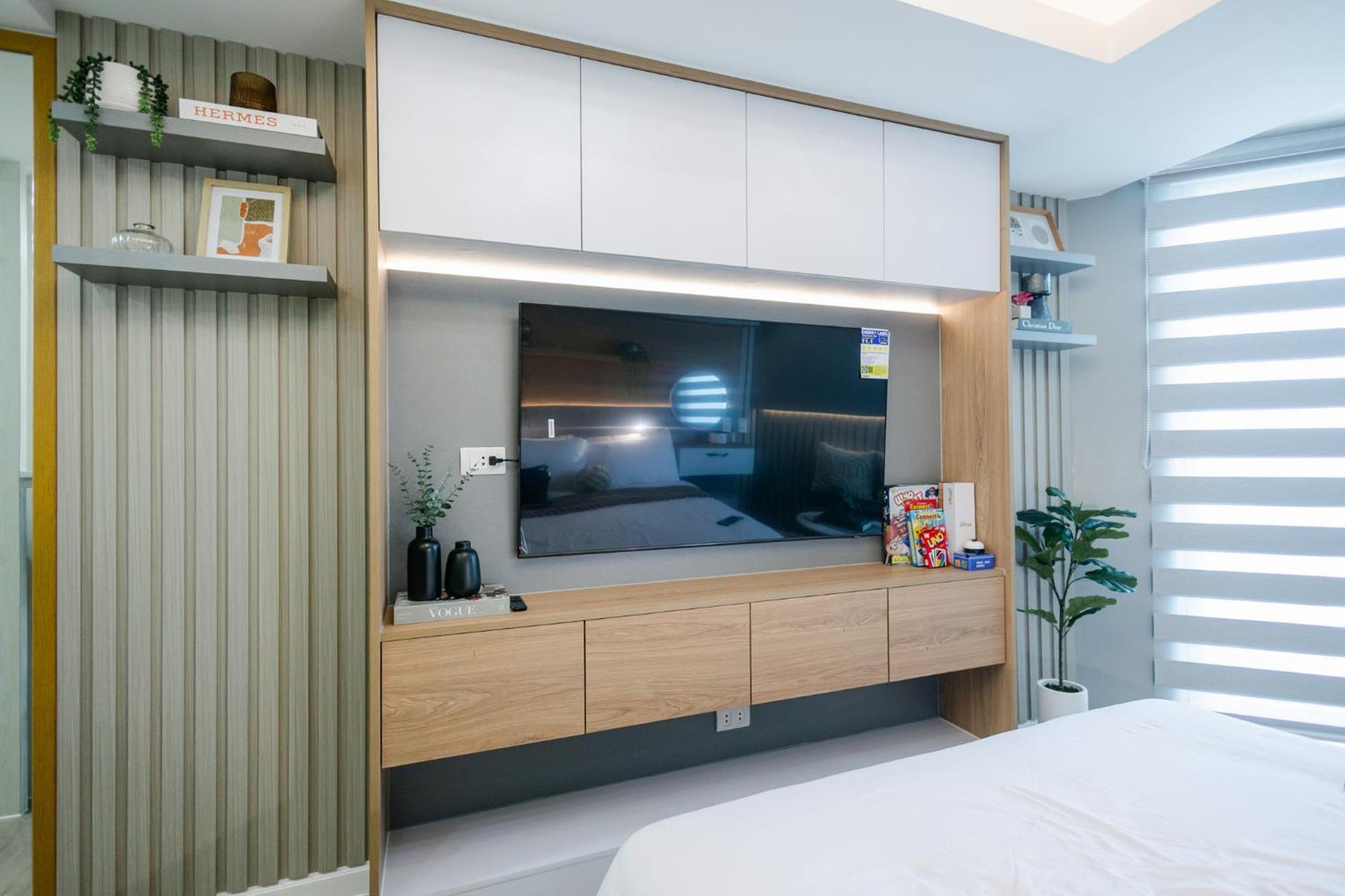 Cloud 27 Aparthotel San Fernando  Luaran gambar