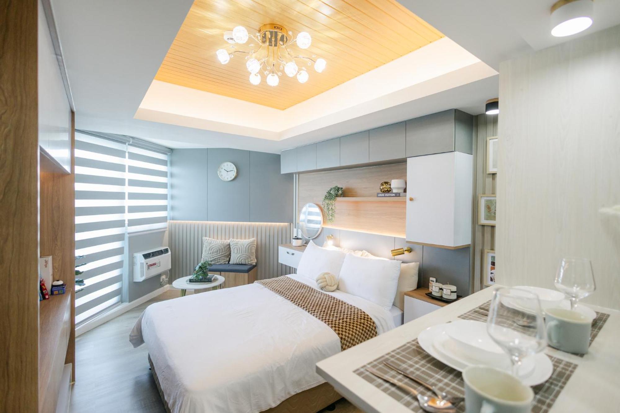 Cloud 27 Aparthotel San Fernando  Luaran gambar