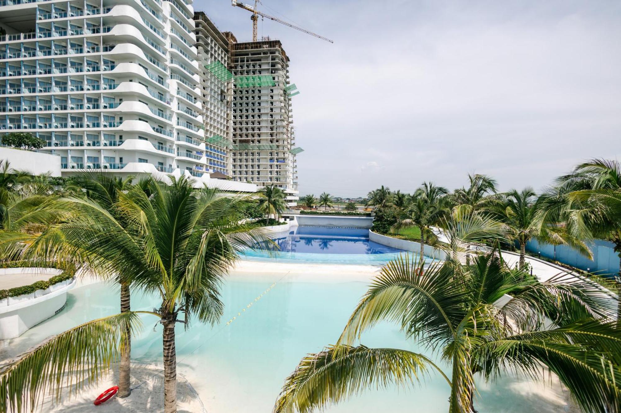 Cloud 27 Aparthotel San Fernando  Luaran gambar