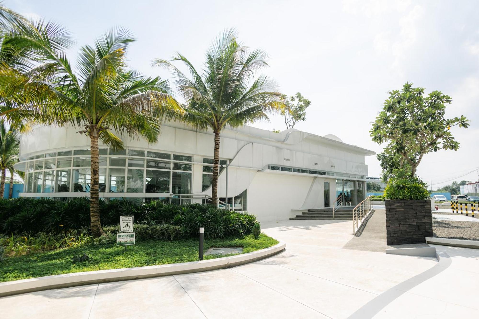 Cloud 27 Aparthotel San Fernando  Luaran gambar