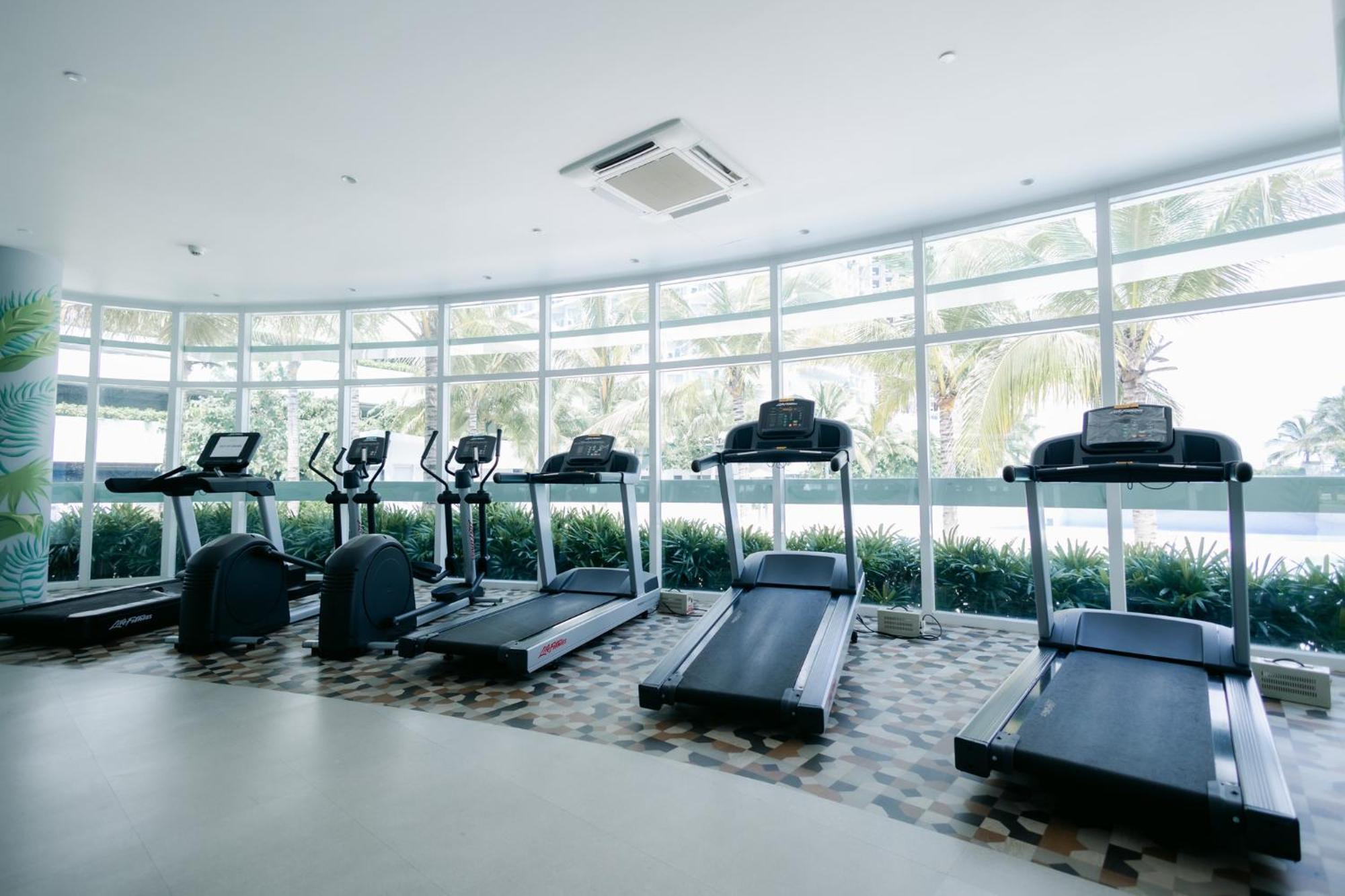 Cloud 27 Aparthotel San Fernando  Luaran gambar