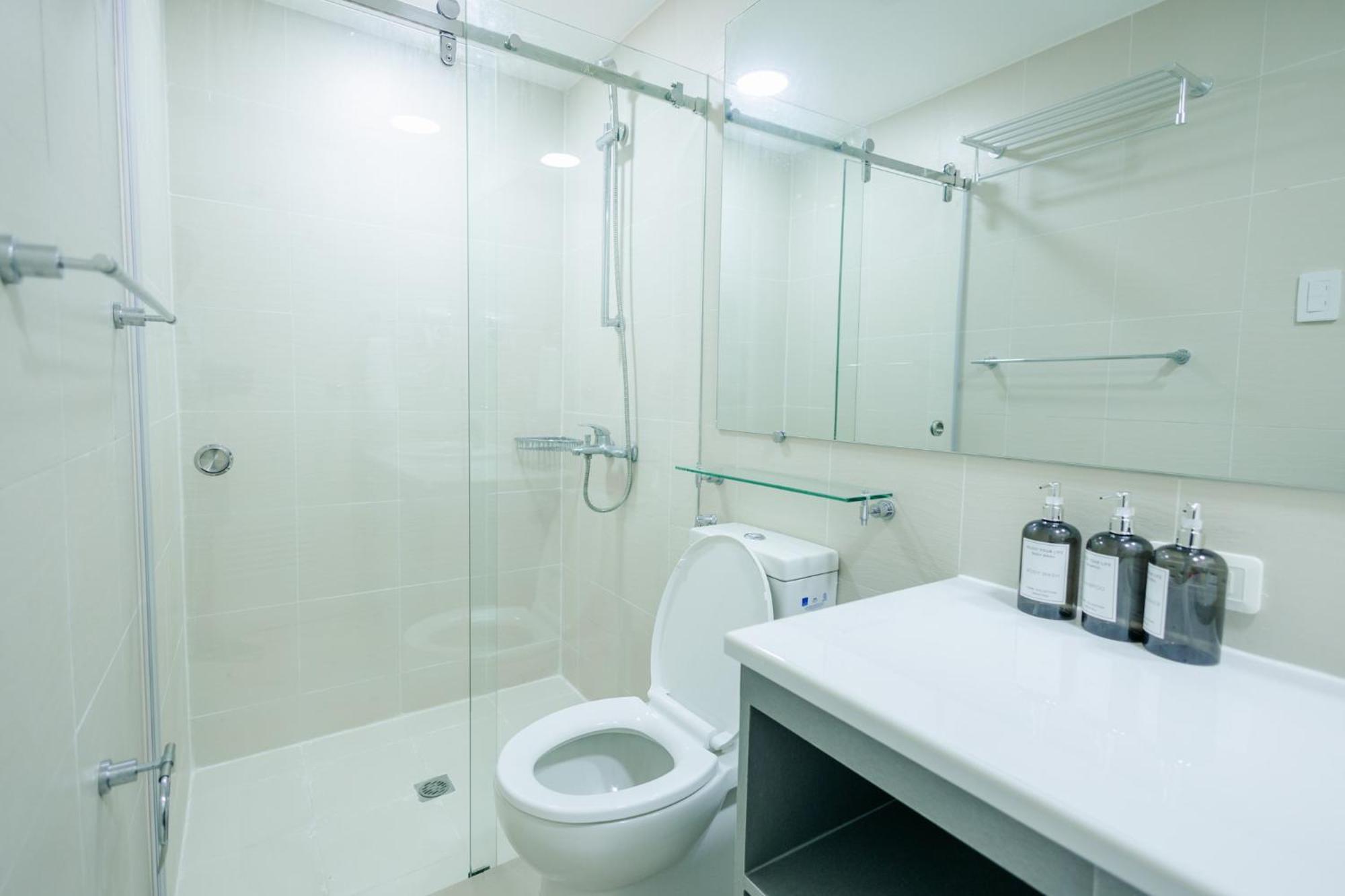 Cloud 27 Aparthotel San Fernando  Luaran gambar