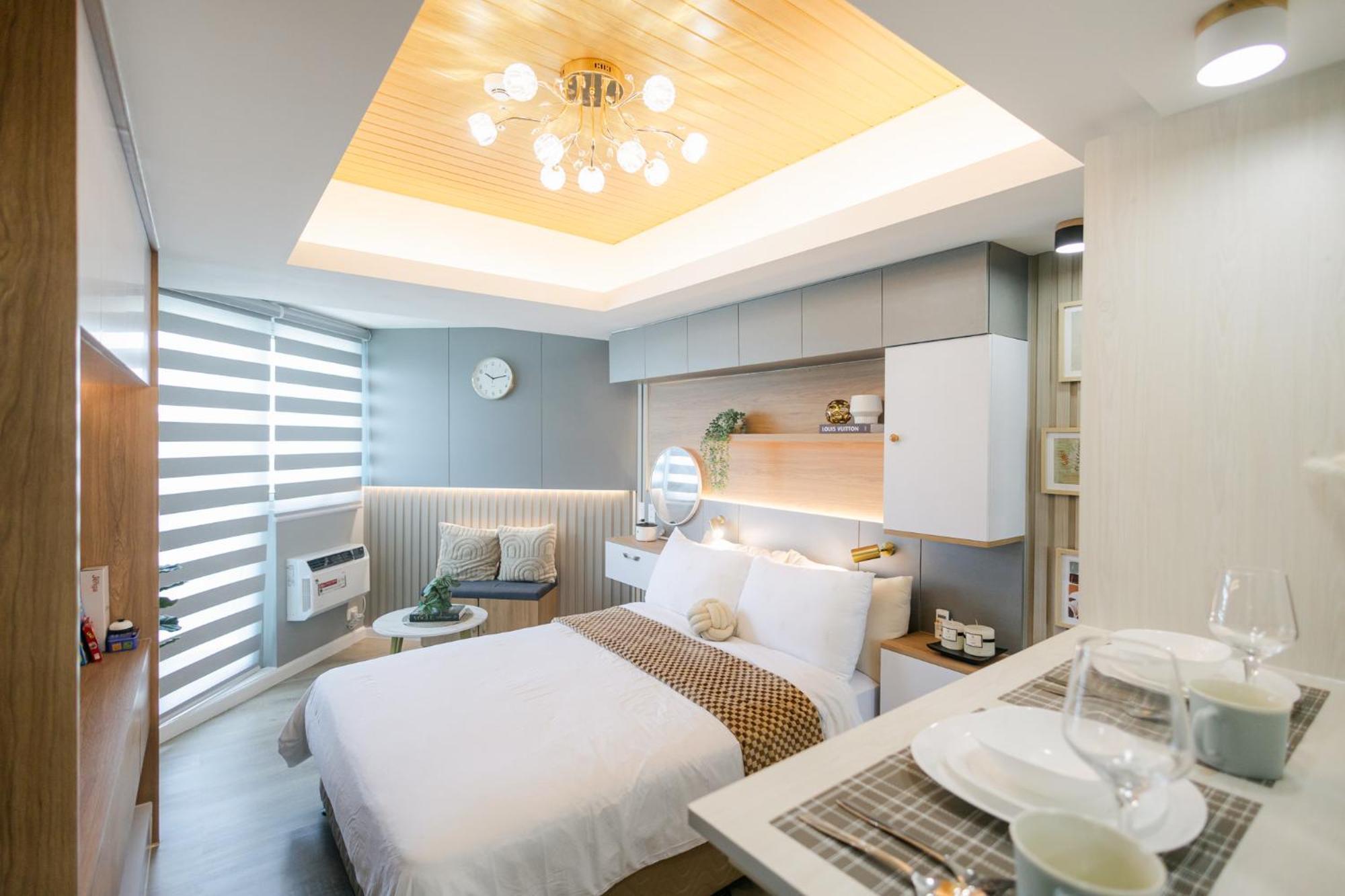 Cloud 27 Aparthotel San Fernando  Luaran gambar