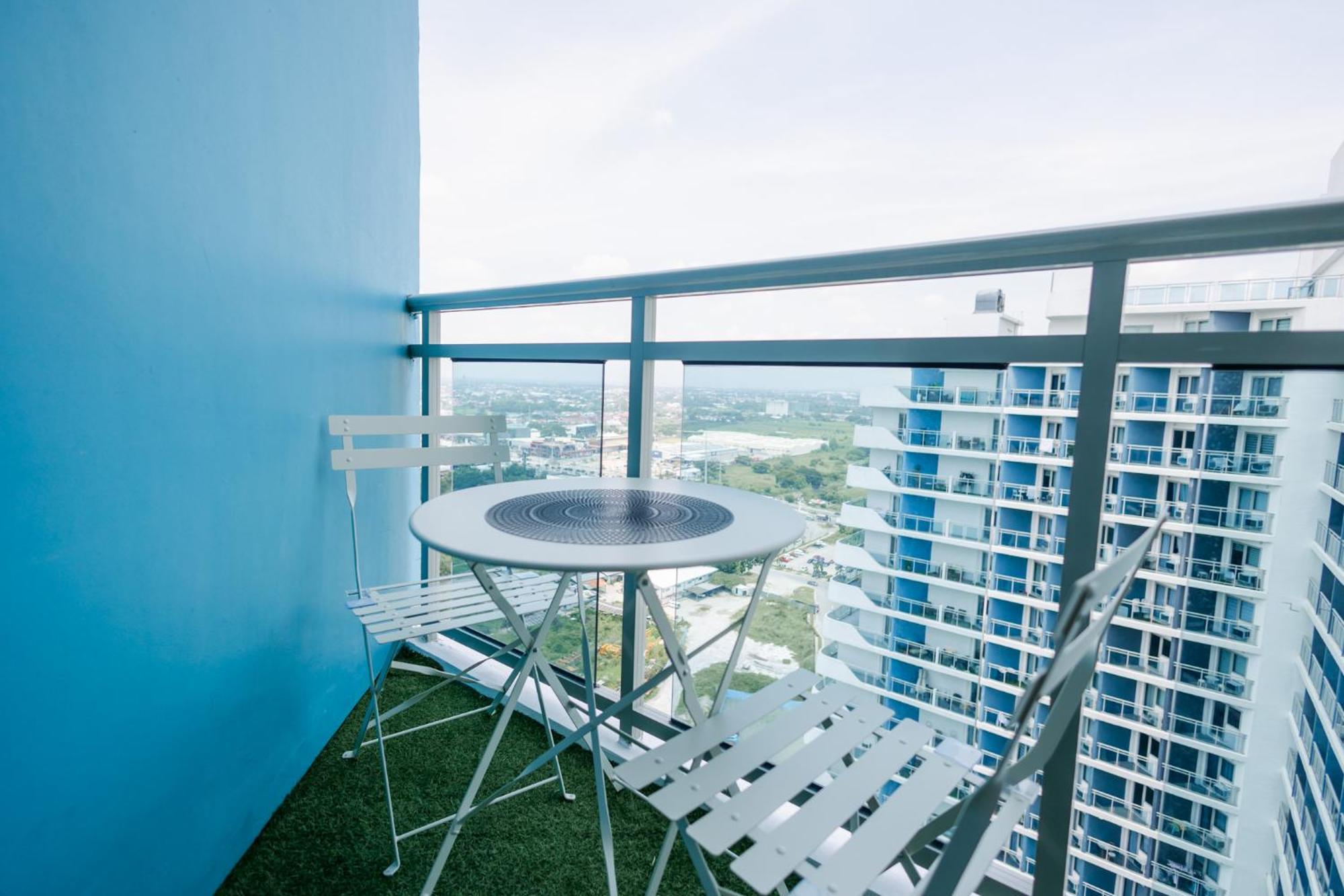 Cloud 27 Aparthotel San Fernando  Luaran gambar