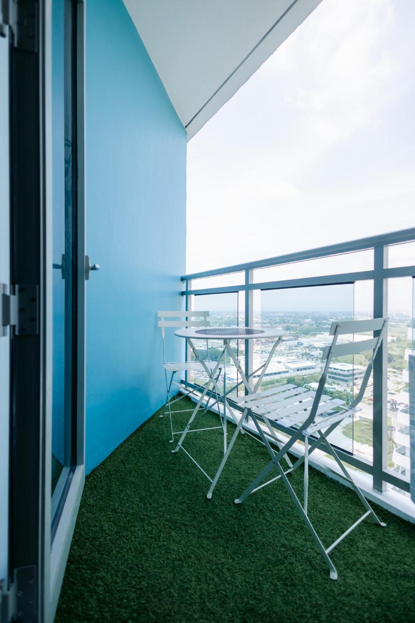Cloud 27 Aparthotel San Fernando  Luaran gambar